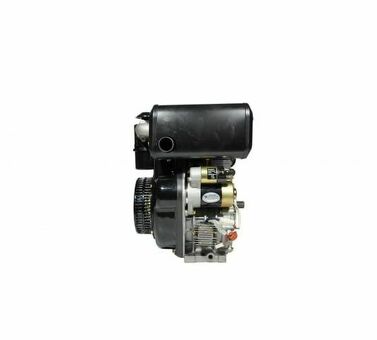 Двигатель LIFAN Diesel 186FD D25, 6A 00-00000997