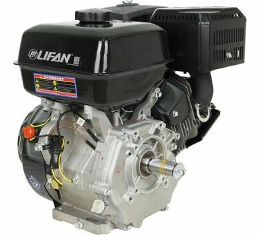 Двигатель NP460 D25 3A LIFAN 00-00154620