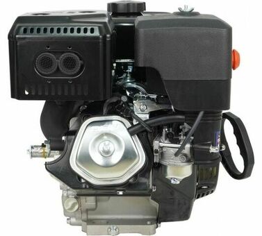 Двигатель NP460E D25, 11A LIFAN 00-00154493