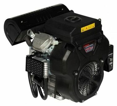 Двигатель LC2V78F-2 (V-образный) 20А 24 л.с. Loncin 00-00003335