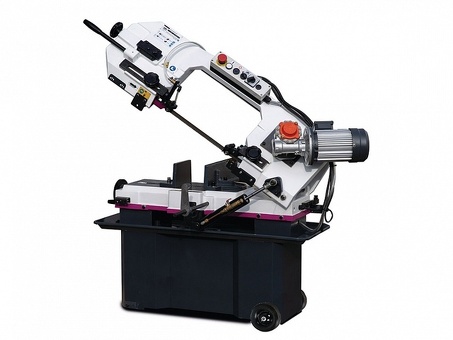 Ленточнопильный станок Optimum OPTIsaw SD200G (380 В) 3300200