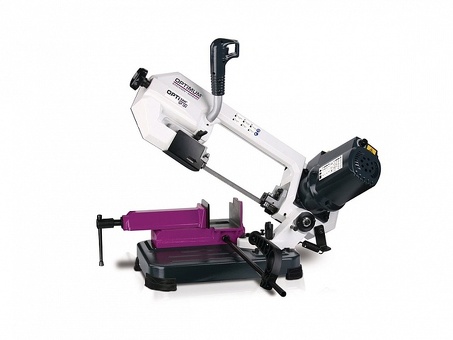 Ленточнопильный станок Optimum OPTIsaw SP13V (220 В) 3300075