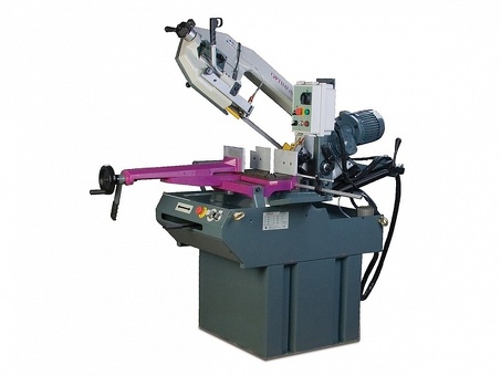 Ленточнопильный станок Optimum OPTIsaw S300DG (380 В) 3290290