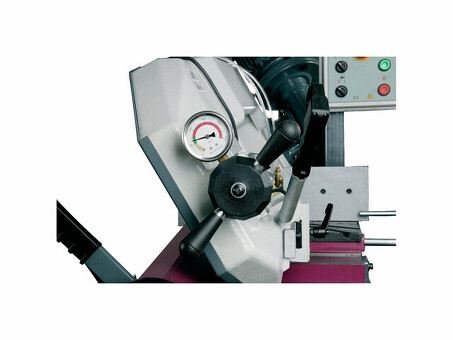 Ленточнопильный станок Optimum OPTIsaw S300DG (380 В) 3290290