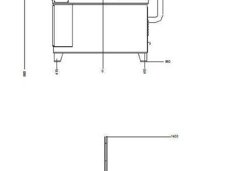 Ленточнопильный станок полуавтоматический Siloma W 331MHA