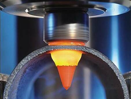 Прошивка form М3 Thermdrill короткая 27FS