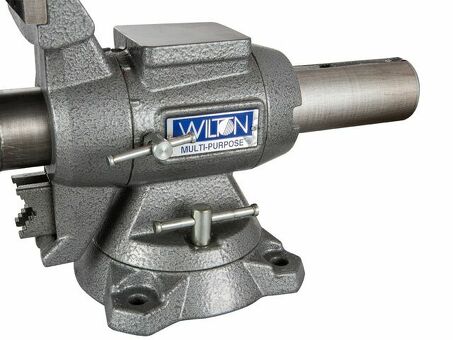 Тиски слесарные Multi-Purpose 550P Wilton 28824EU