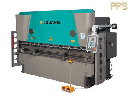 Пресс листогибочный гидравлический Jouanel PPS6250