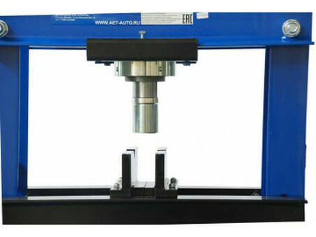 Пресс AE&T 30т с ножной педалью Т61230F