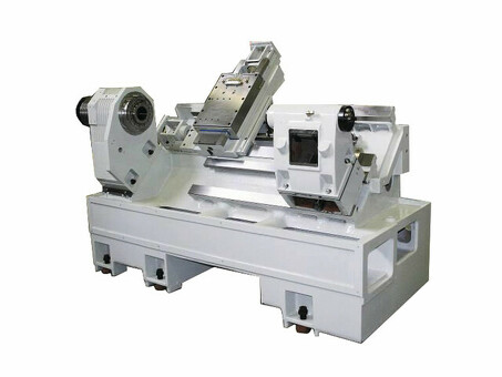 Станок токарный с ЧПУ Optimum OPTIturn S500 CNC 3515150