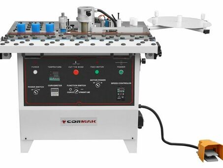 Кромкооблицовочный станок CORMAK EBM360ВТ