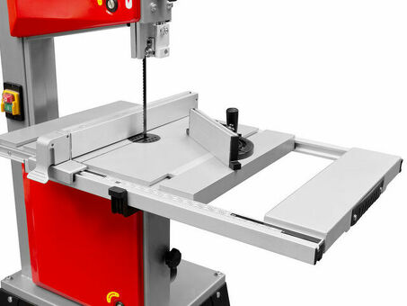 Станок ленточнопильный по дереву Holzmann-Maschinen HBS300J_230V