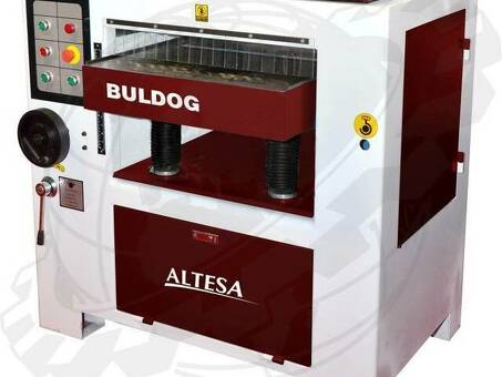 Рейсмусовый станок ALTESA BULDOG 630