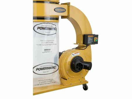 Вытяжная установка Powermatic PM1300CK-T 400 В