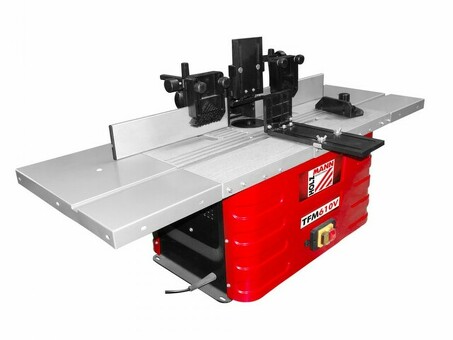 Станок фрезерный настольный Holzmann-Maschinen TFM610V_230VNEW