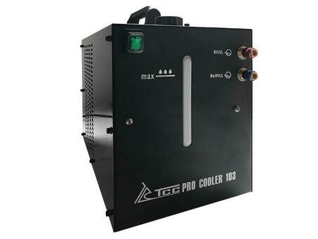 Блок водяного охлаждения ТСС PRO COOLER-103