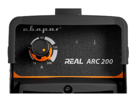 Сварочный аппарат MMA Сварог REAL ARC 200 BLACK (Z238N)