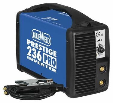 Инвертор Blue Weld PRESTIGE 236 PRO