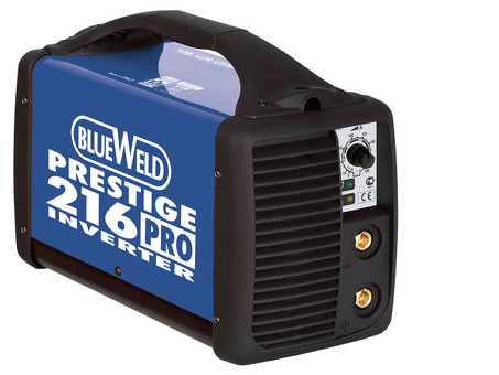 Инвертор Blue Weld PRESTIGE 216 PRO