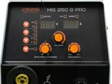 Сварочный полуавтомат VIKING MIG 250G PRO