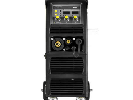 Сварочный полуавтомат ПТК RILON MIG 250 GN
