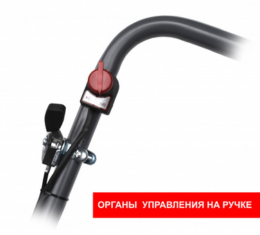 Виброплита DIAM ML- 80/5.5 L