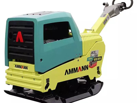 Виброплита Ammann APH 85/95 (KUBOTA D 902)