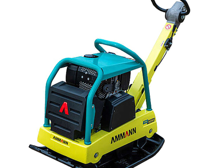 Виброплита Ammann APF 40/60 (HONDA)