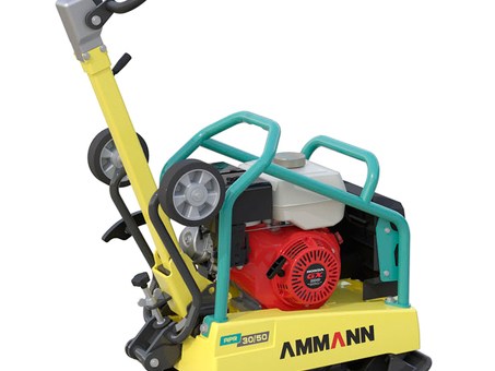 Виброплита Ammann APF 3050