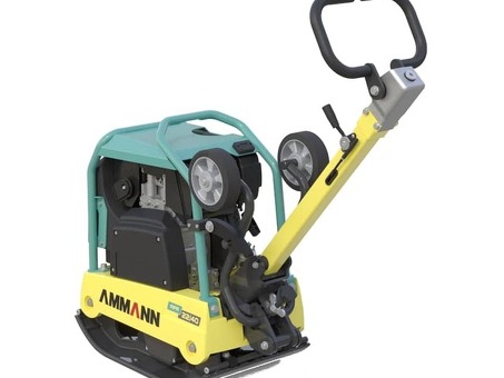 Виброплита Ammann APF 22/40