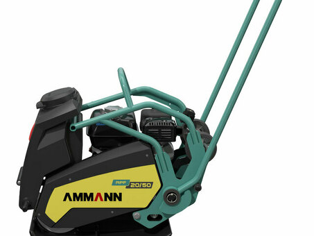 Виброплита Ammann APF 20/50