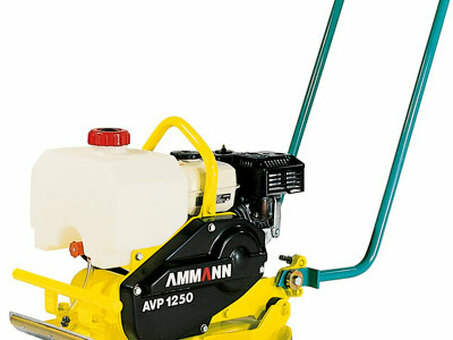 Виброплита Ammann APF 1250