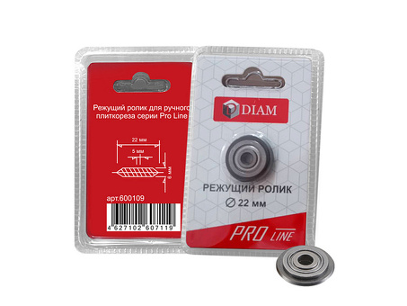 Ручной плиткорез DIAM PROLINE-1000L