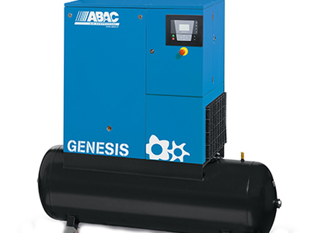 Компрессор винтовой ABAC GENESIS 1508-500