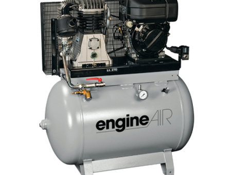 Компрессор ABAC ENGINEAIR 8/270 DIESEL