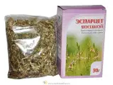 Эспарцет посевной , трава 50 гр купить по выгодной цене в интернет магазине Мед Конфитюр Москва Арт. 00-00001641 , эспарцет песчаный купить .