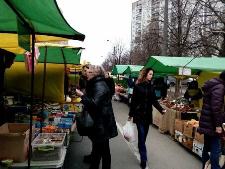 Базар досуга : где и как провести время весело и не дорого