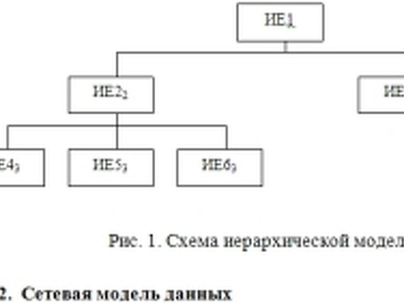 Аренда торговых площадей : база данных и советы по выбору