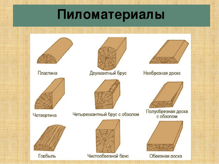 Купить высококачественные деревянные доски толщиной 2 см - идеально для любого проекта DIY