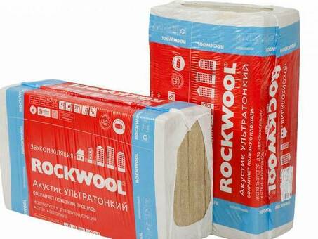 Теплоизоляция ROCKWOOL RossMesi ru: идеальное решение для сохранения тепла в вашем доме