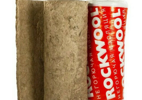 Купить доступную теплоизоляцию rockwool здесь - цены от $X