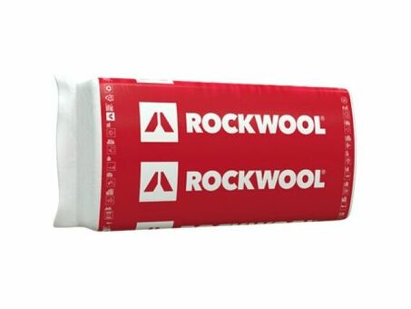 Купить дополнительную теплоизоляцию Rockwool Extra онлайн