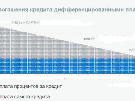 Что такое тело кредита и как его расчет влияет на выплаты