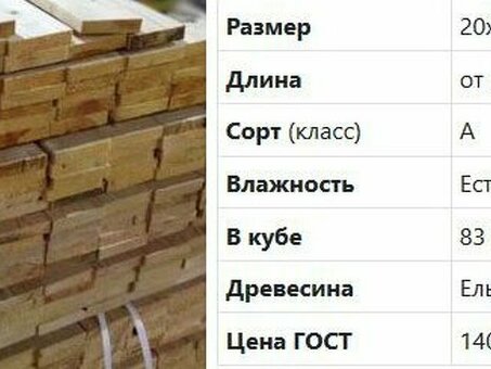 Стоимость одного кубического метра древесины: как рассчитать и сравнить цены