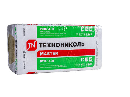 Теплоизоляция Rockwool 1200х600х50 цена за упаковку - узнать больше