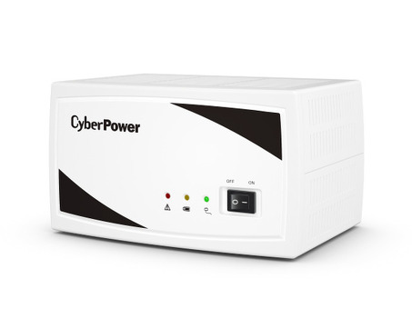 Cyberpower SMP350EI: Где купить и почему это отличное вложение средств