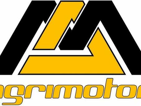 Agrimotor: купить сейчас!