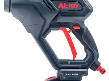 Al-Ko Easy Flex PW2040 113859: Садовый огнетушитель