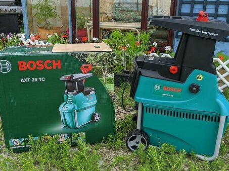 Bosch AXT 25 TC цена: Bosch AXT: найди лучшие предложения в online!