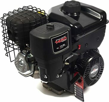 Briggs and Stratton Motoblock: максимальная мощность для вашего сада